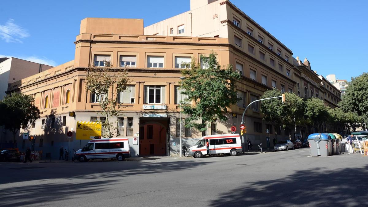 Hospital de Mataró, Consorci Sanitari del Maresme, salut mental, salut pública, hàbits saludables