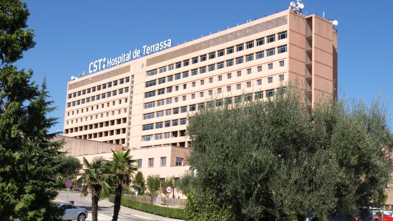 Hospital de Mataró, Consorci Sanitari del Maresme, salut mental, salut pública, hàbits saludables