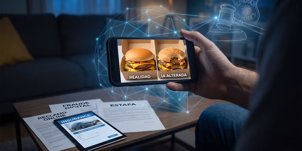 intel·ligència artificial, ciberseguretat, startups, innovació tecnològica, estafa internet