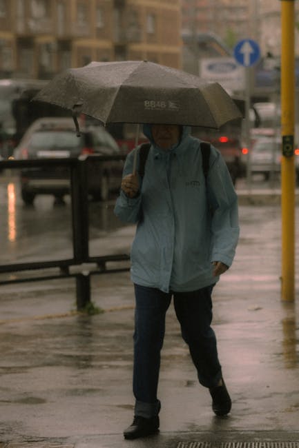 Meteocat, temps Mataró, Protecció Civil, llevantada, temporal Maresme, onada de calor, sequera, rierada, pluges intenses Maresme