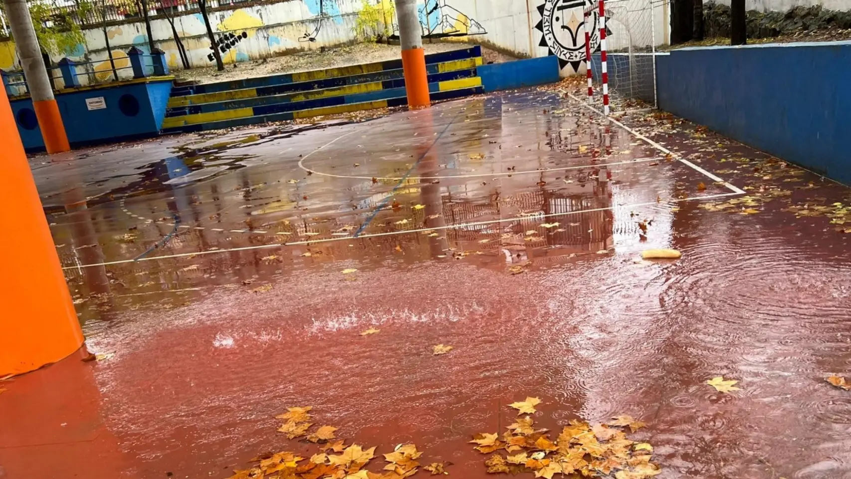 Meteocat, temps Mataró, Protecció Civil, llevantada, temporal Maresme, onada de calor, sequera, rierada, pluges intenses Maresme