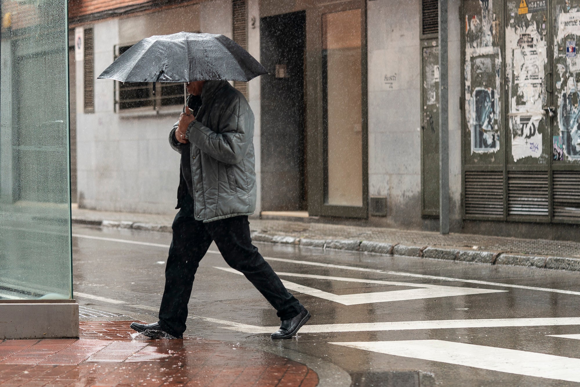Meteocat, temps Mataró, Protecció Civil, llevantada, temporal Maresme, onada de calor, sequera, rierada, pluges intenses Maresme
