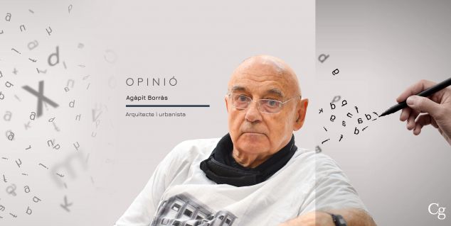 opinió Mataró, editorial Maresme, cartes al director Mataró, tribuna política, article d'opinió