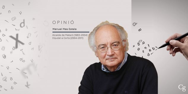 opinió Mataró, editorial Maresme, cartes al director Mataró, tribuna política, article d'opinió
