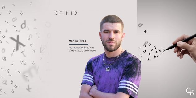 opinió Mataró, editorial Maresme, cartes al director Mataró, tribuna política, article d'opinió