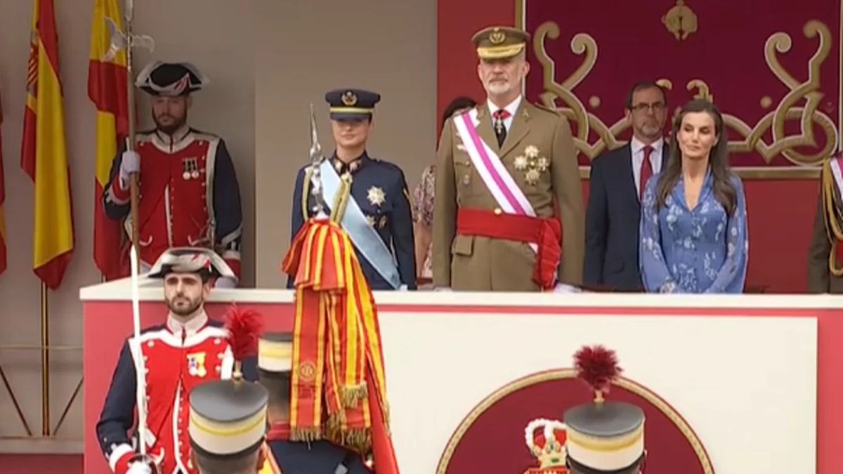 última hora, noticias de hoy, última hora España