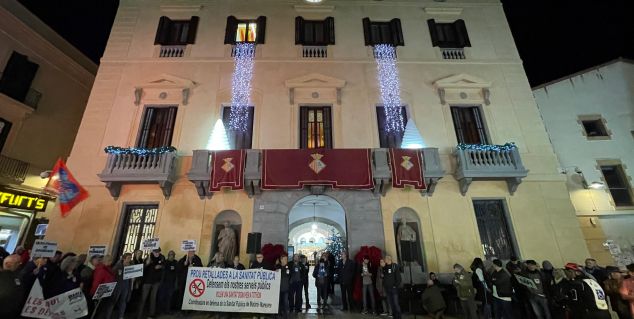 Hospital de Mataró, Consorci Sanitari del Maresme, salut mental, salut pública, hàbits saludables