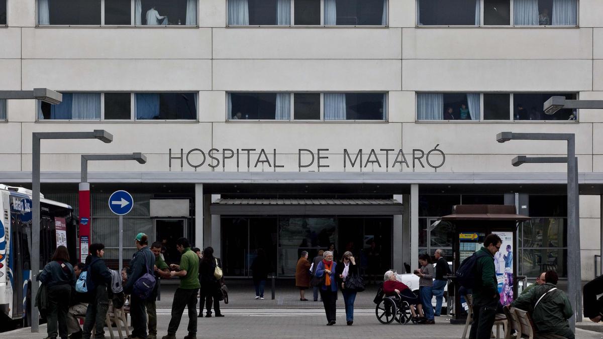 Hospital de Mataró, Consorci Sanitari del Maresme, salut mental, salut pública, hàbits saludables