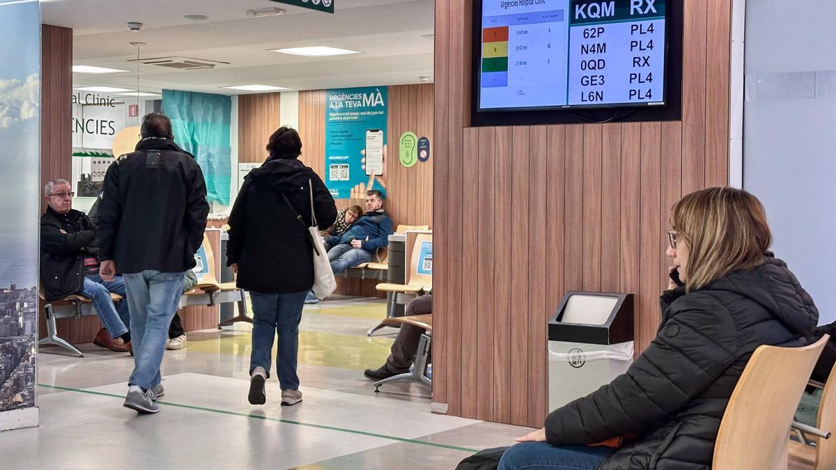 Hospital de Mataró, Consorci Sanitari del Maresme, salut mental, salut pública, hàbits saludables
