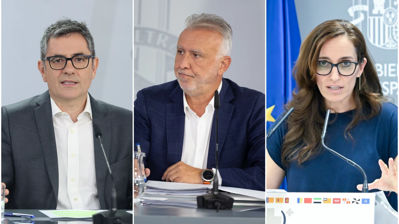 Ceuta al Cor de la Tempestat Migratòria: Un Debat Polític Incendiari Sobre Fronteres i Humanitat