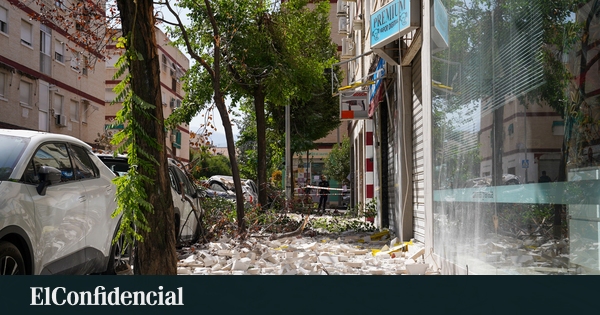 Granada Sota el Tremolor Constant: Un Nou Sisme de Magnitud 4,7 Posa a Prova la Resiliència d'una Regió