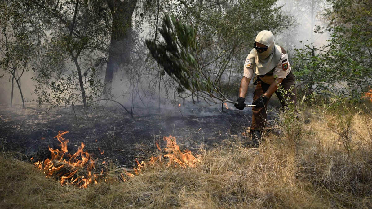 incendis Vall d'Uixó