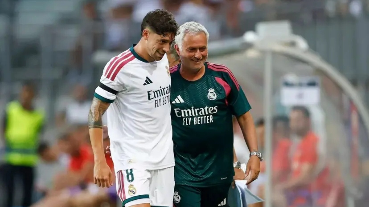 La Pretemporada del Real Madrid: Més enllà de l'Amistós, un Laboratori d'Incògnites i Estratègia