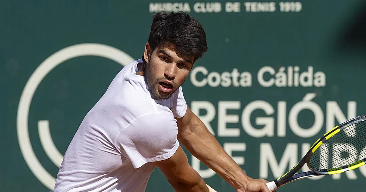 L'Inèdita Unió de Carlos Alcaraz i Serena Williams al US Open: Detalls del Retorn i el Debut en Dobles Mixtos