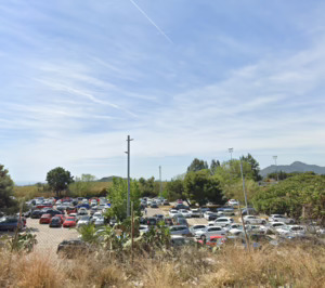 Mataró avança en el seu projecte de nou hospital d'atenció intermèdia amb una inversió de 13 milions d'euros per donar resposta a les necessitats sociosanitàries del Maresme