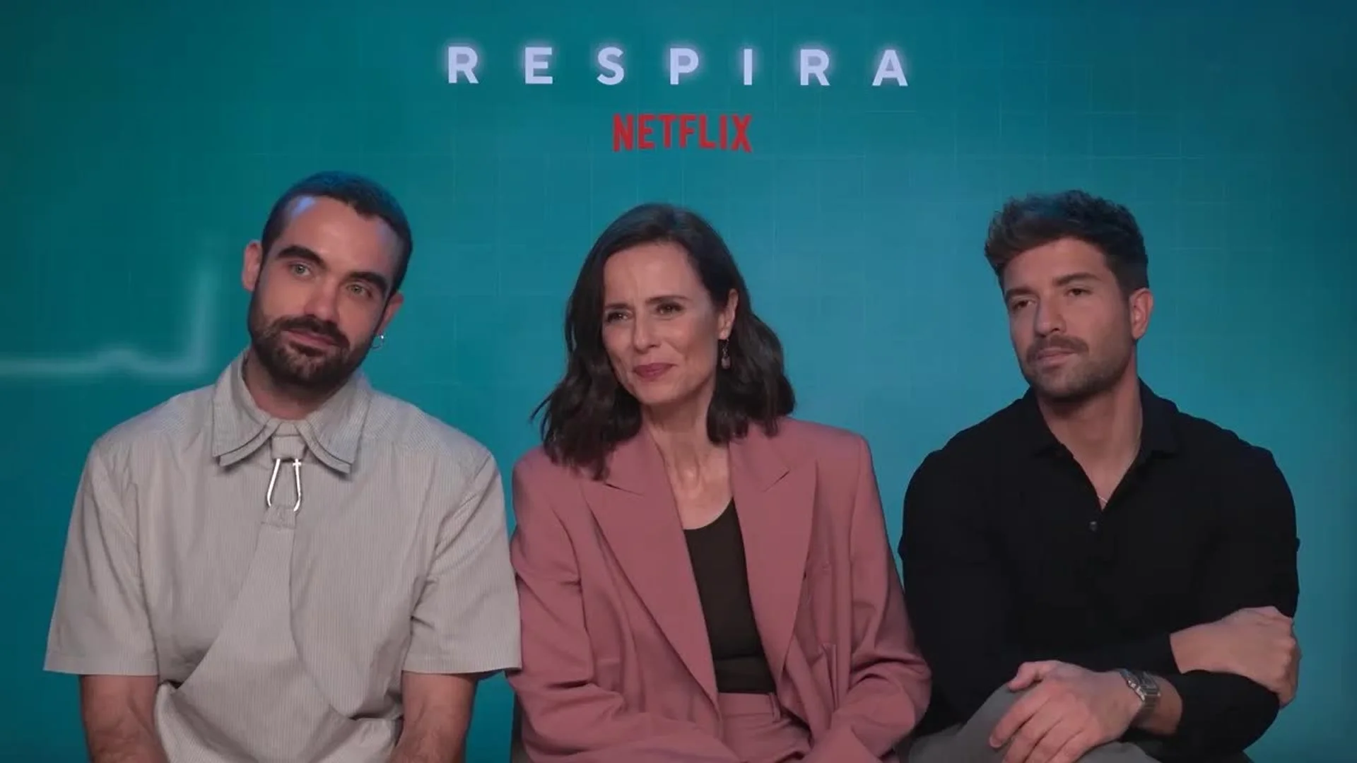 Blanca Suárez fa el balanç de la salut de Pablo Alborà: "Està gairebé al 100%"