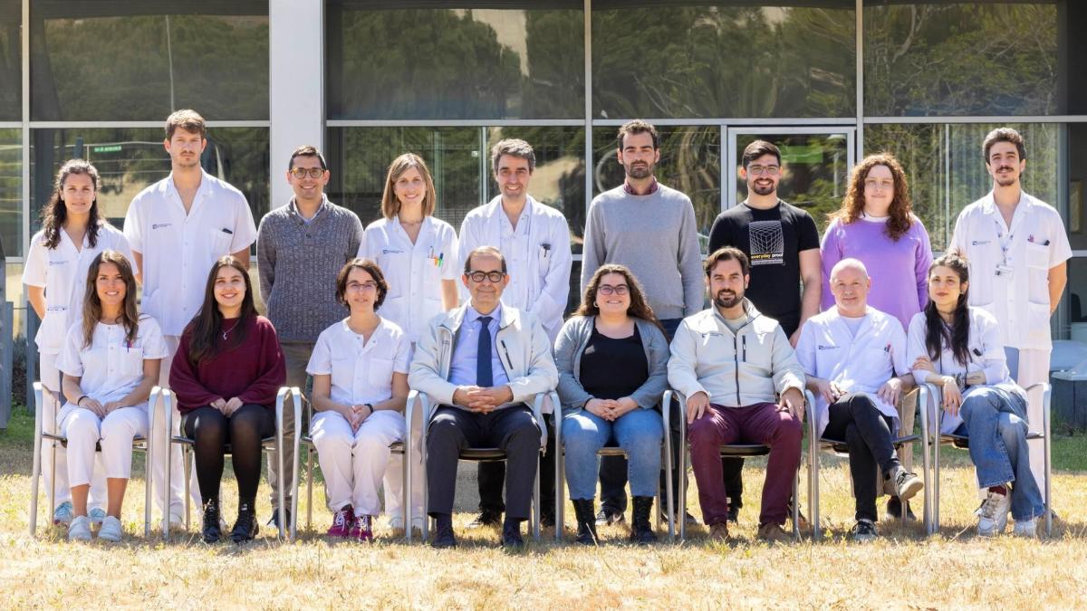 Reconeixement Global i Nacional per a la Recerca del Consorci Sanitari del Maresme