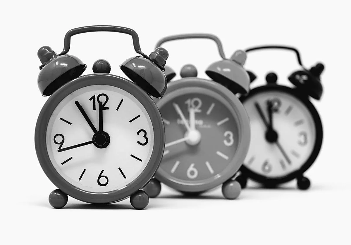 Cambio de hora en España este fin de semana: el BOE confirma las fechas hasta 2031